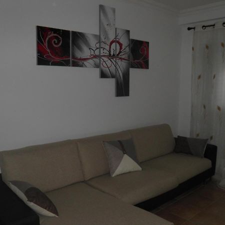 Ferienwohnung Apartamento En Playa De Sardina Exterior foto