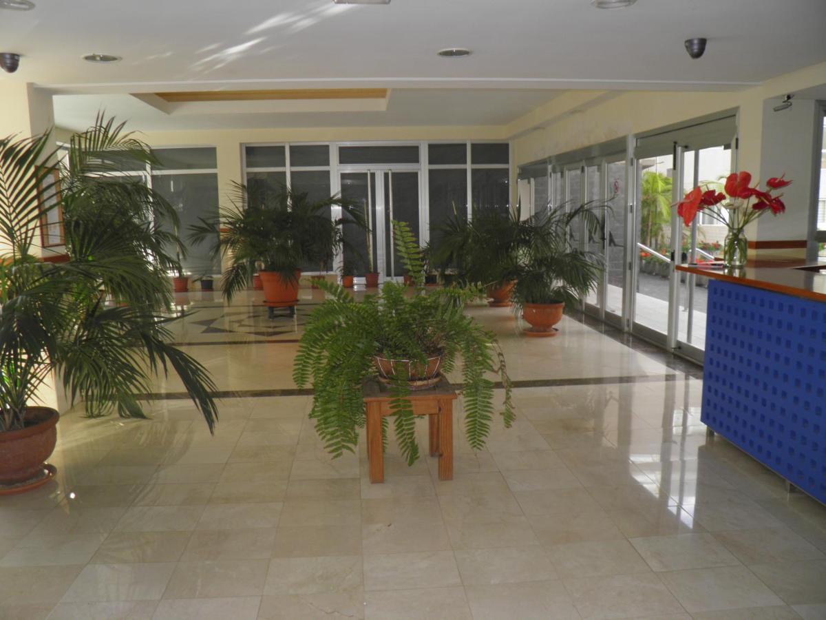 Ferienwohnung Apartamento En Playa De Sardina Exterior foto